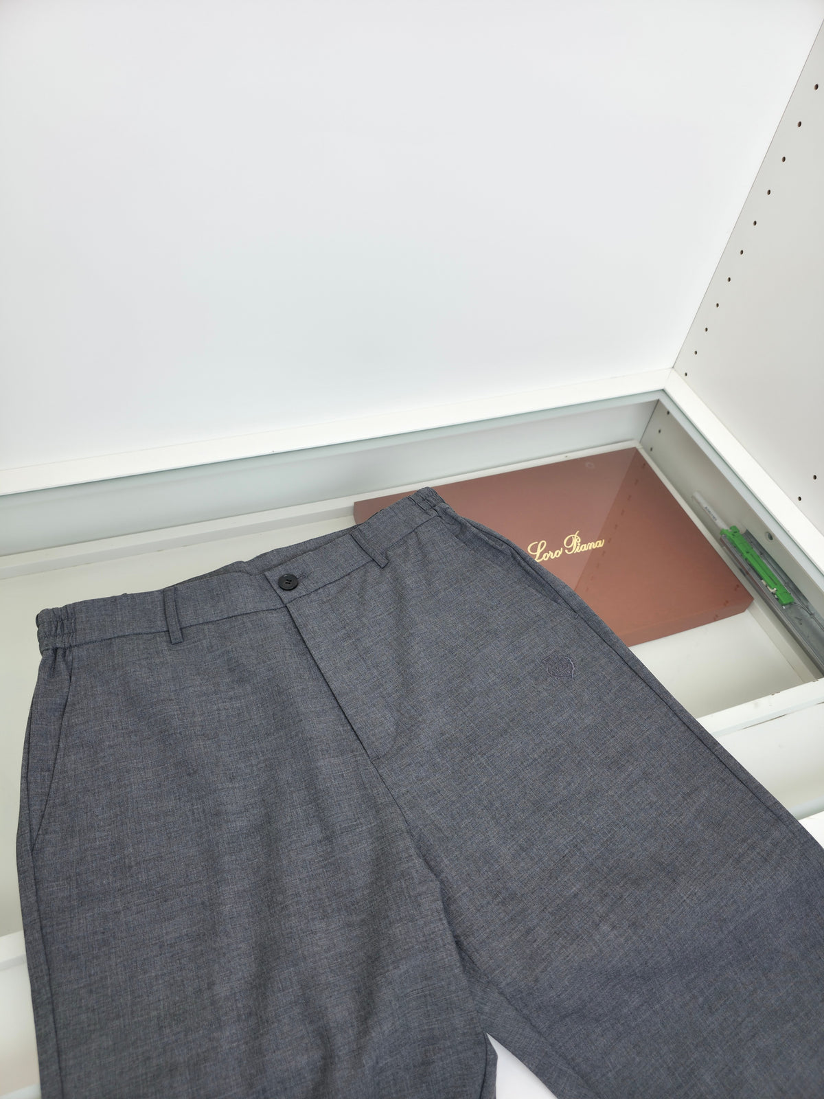 Multi-color Pant