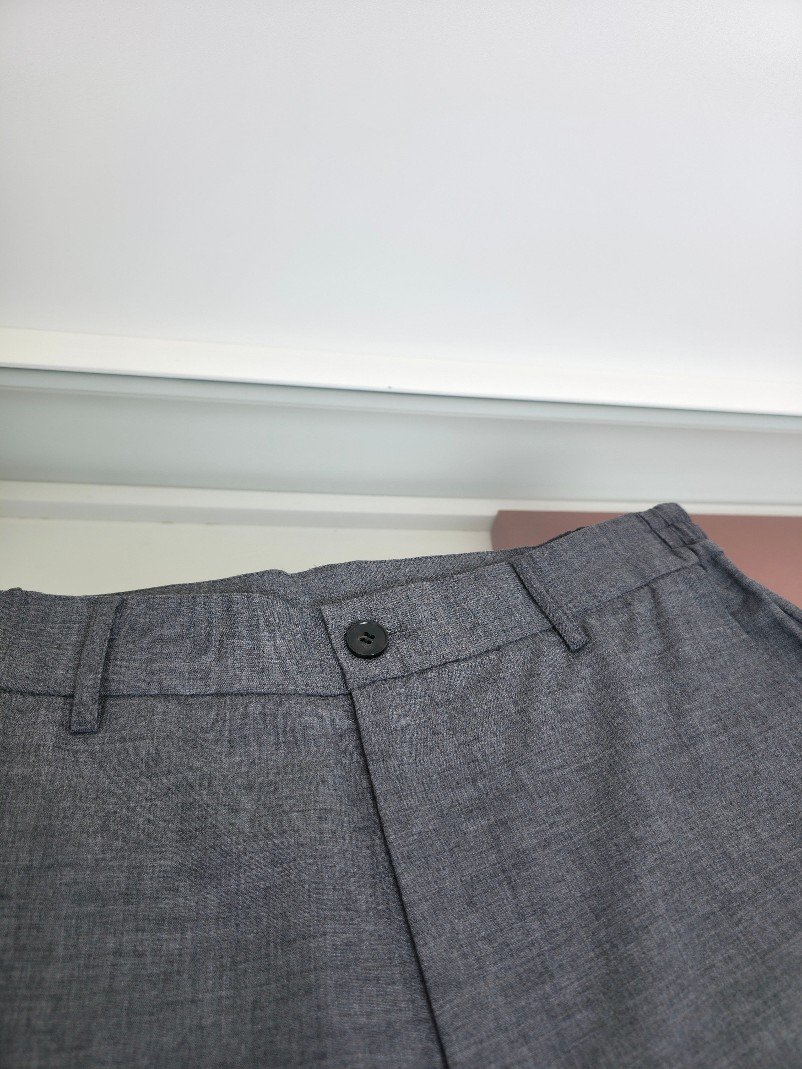 Multi-color Pant
