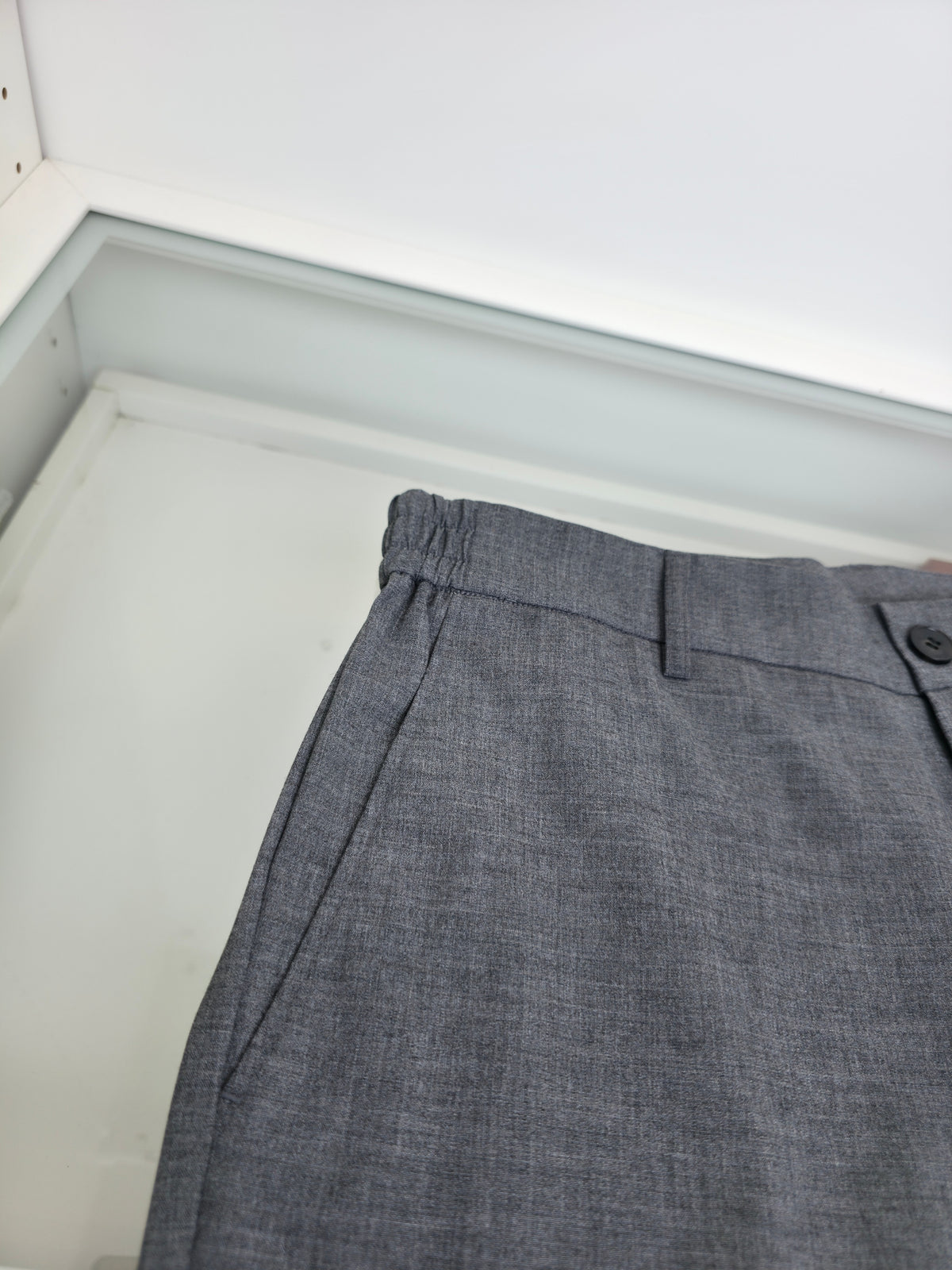 Multi-color Pant