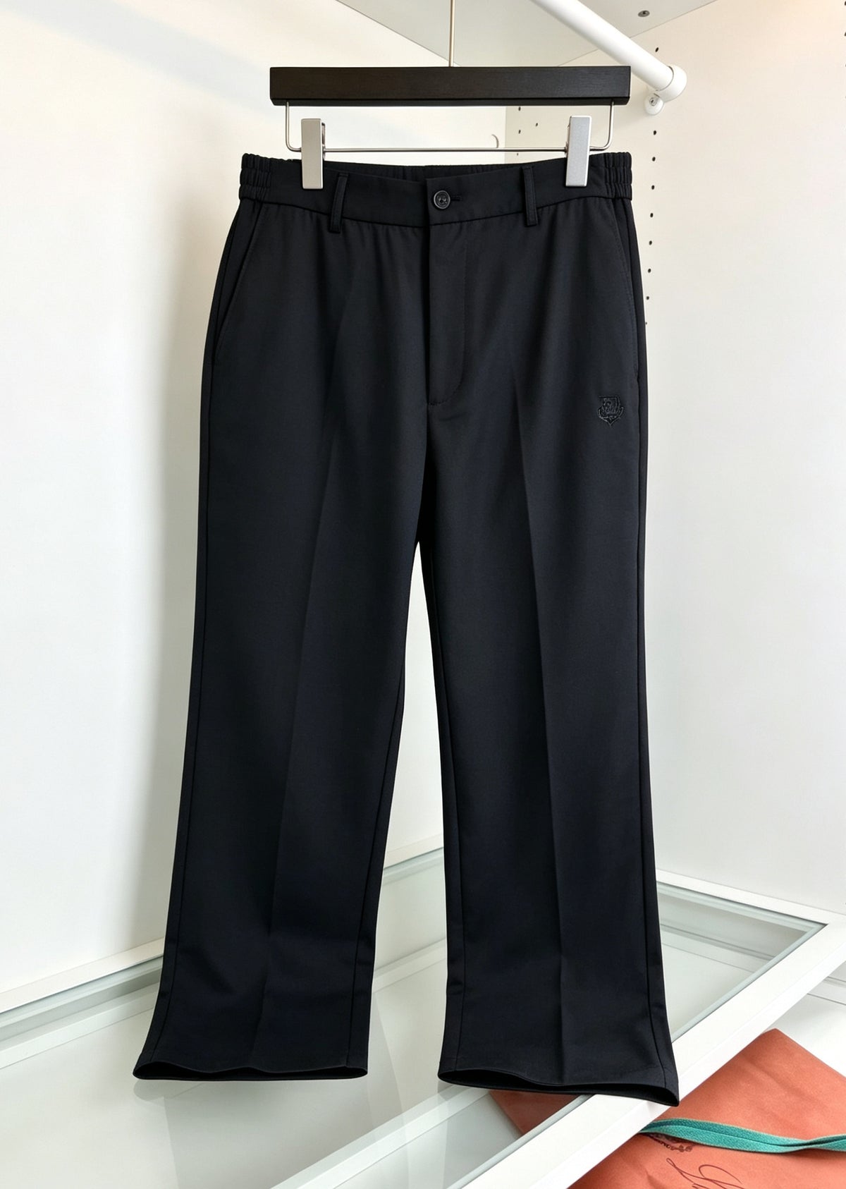 Multi-color Pant