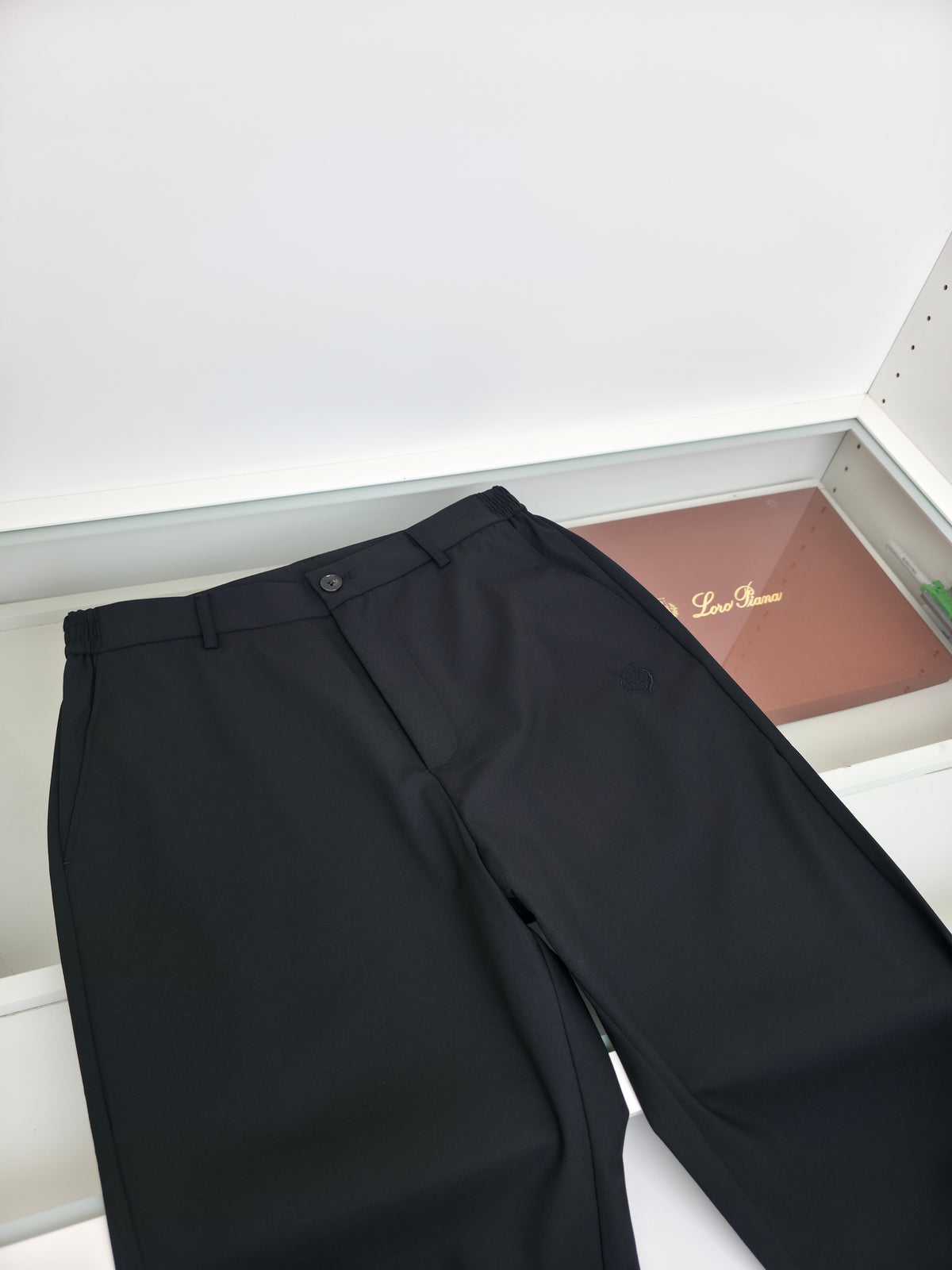 Multi-color Pant