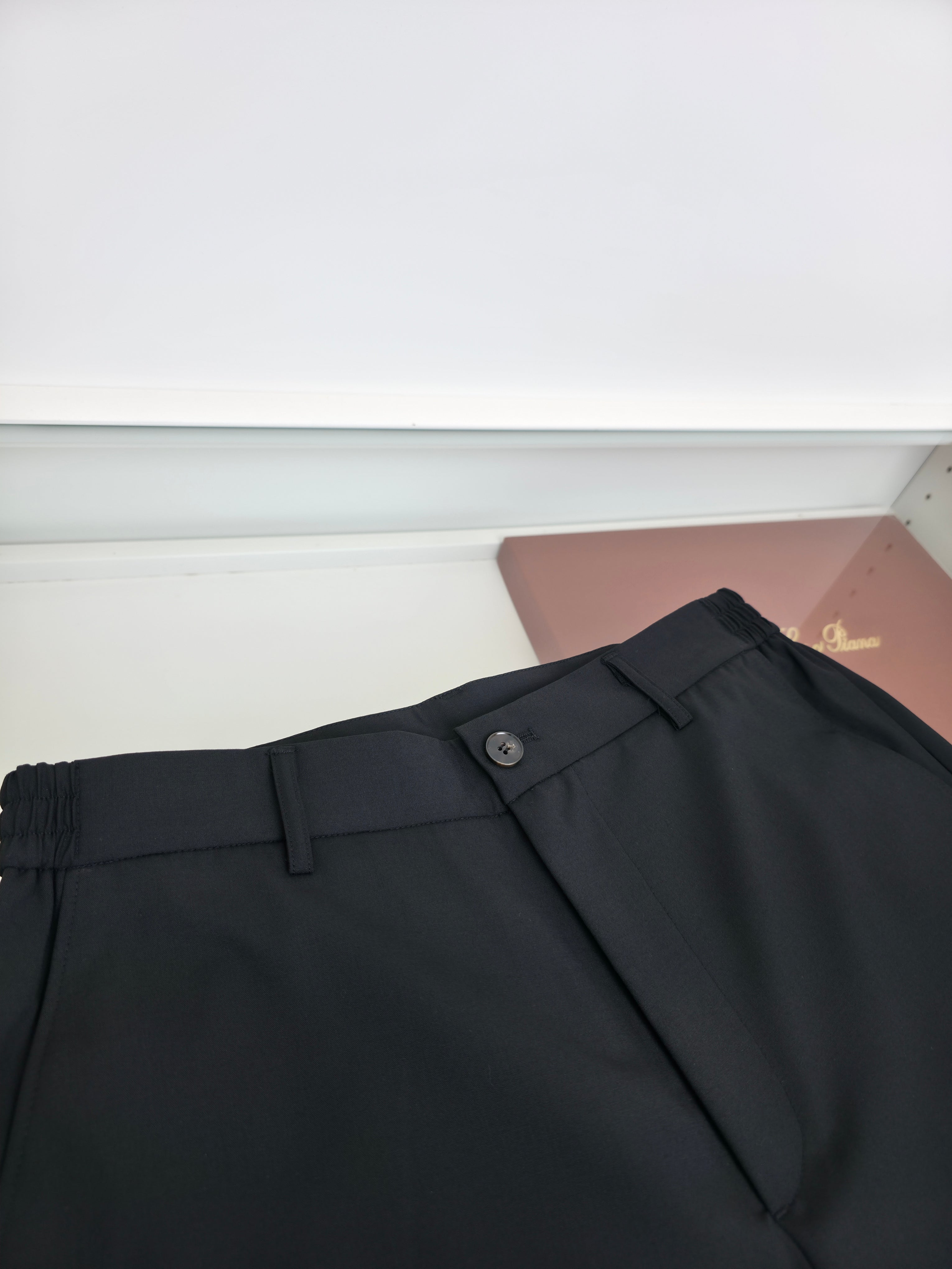 Multi-color Pant