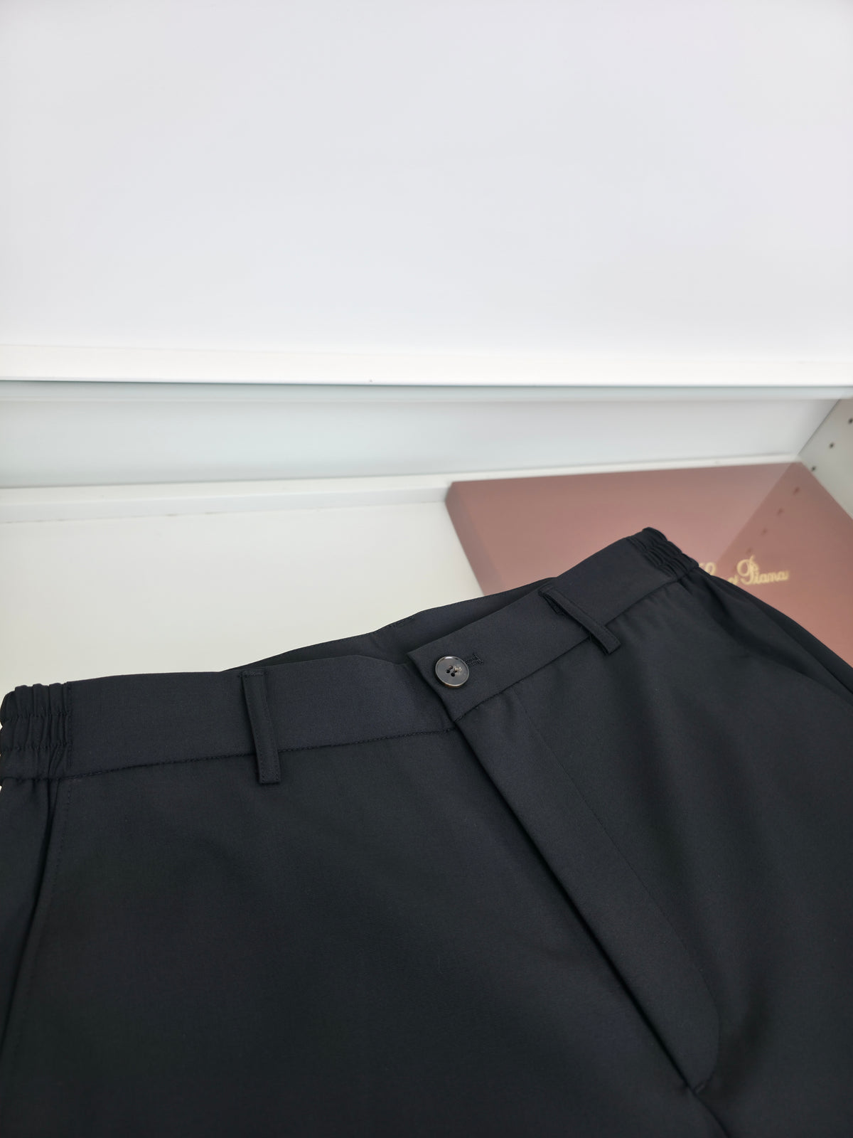 Multi-color Pant