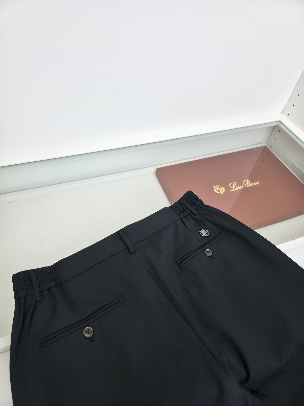 Multi-color Pant