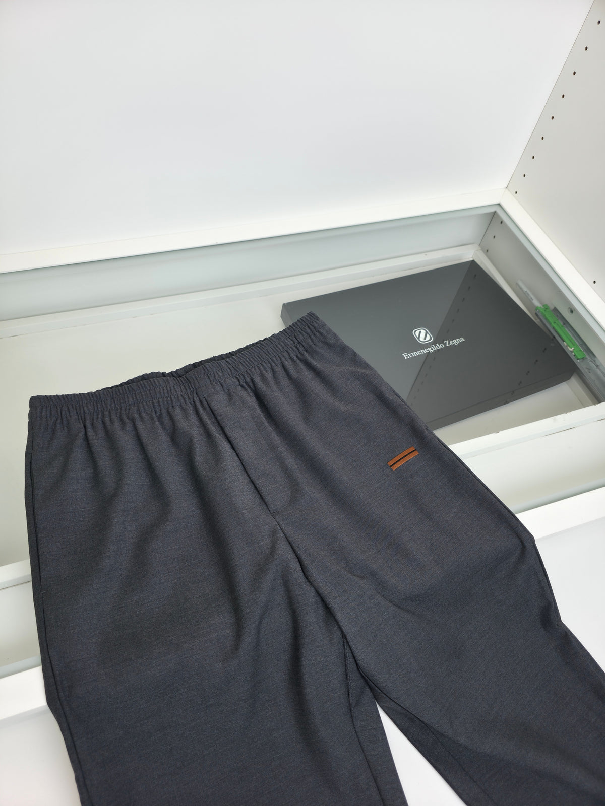 Multi-color Pant