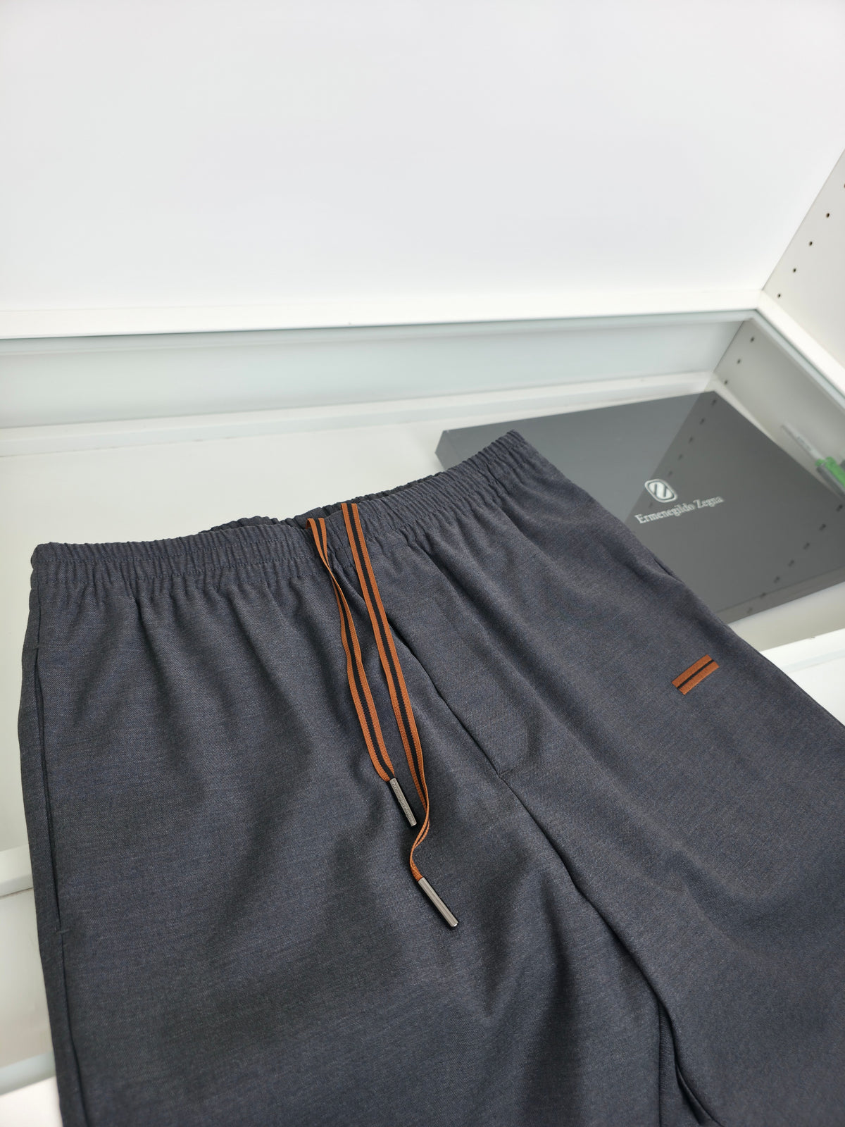 Multi-color Pant