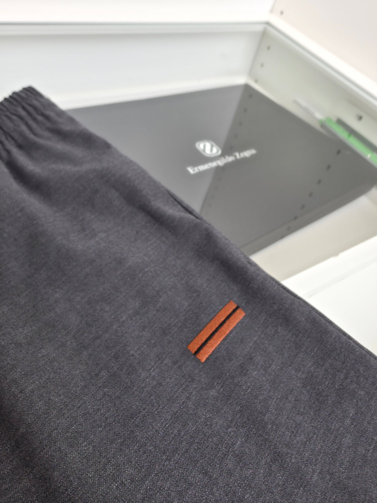 Multi-color Pant