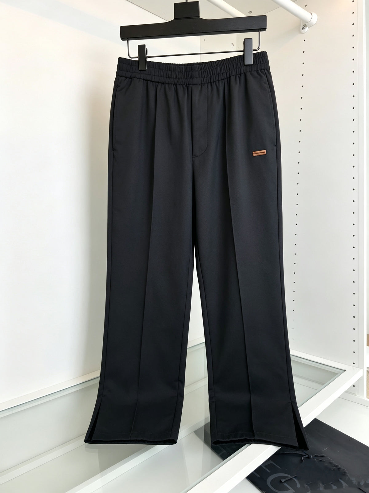 Multi-color Pant