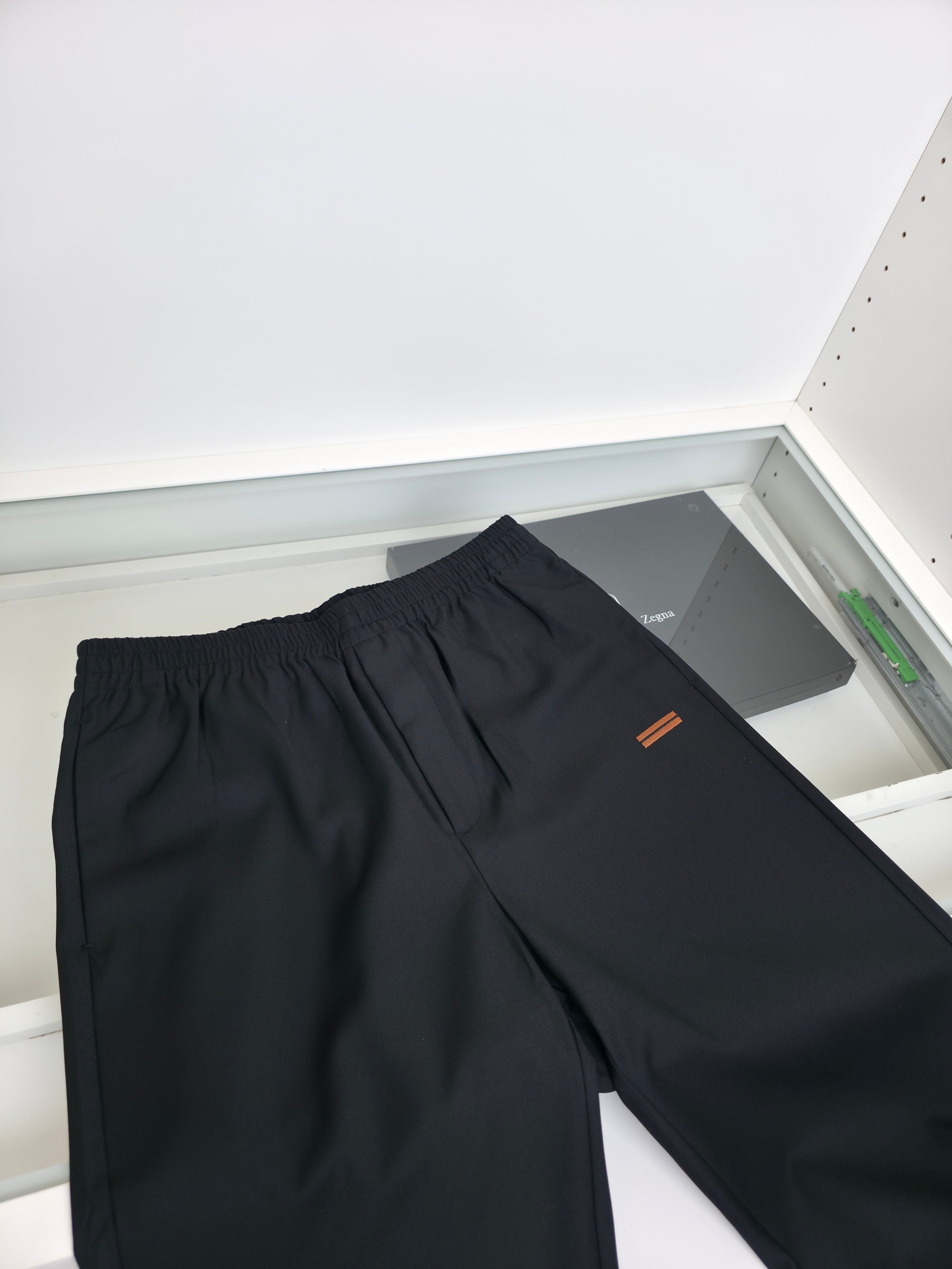 Multi-color Pant