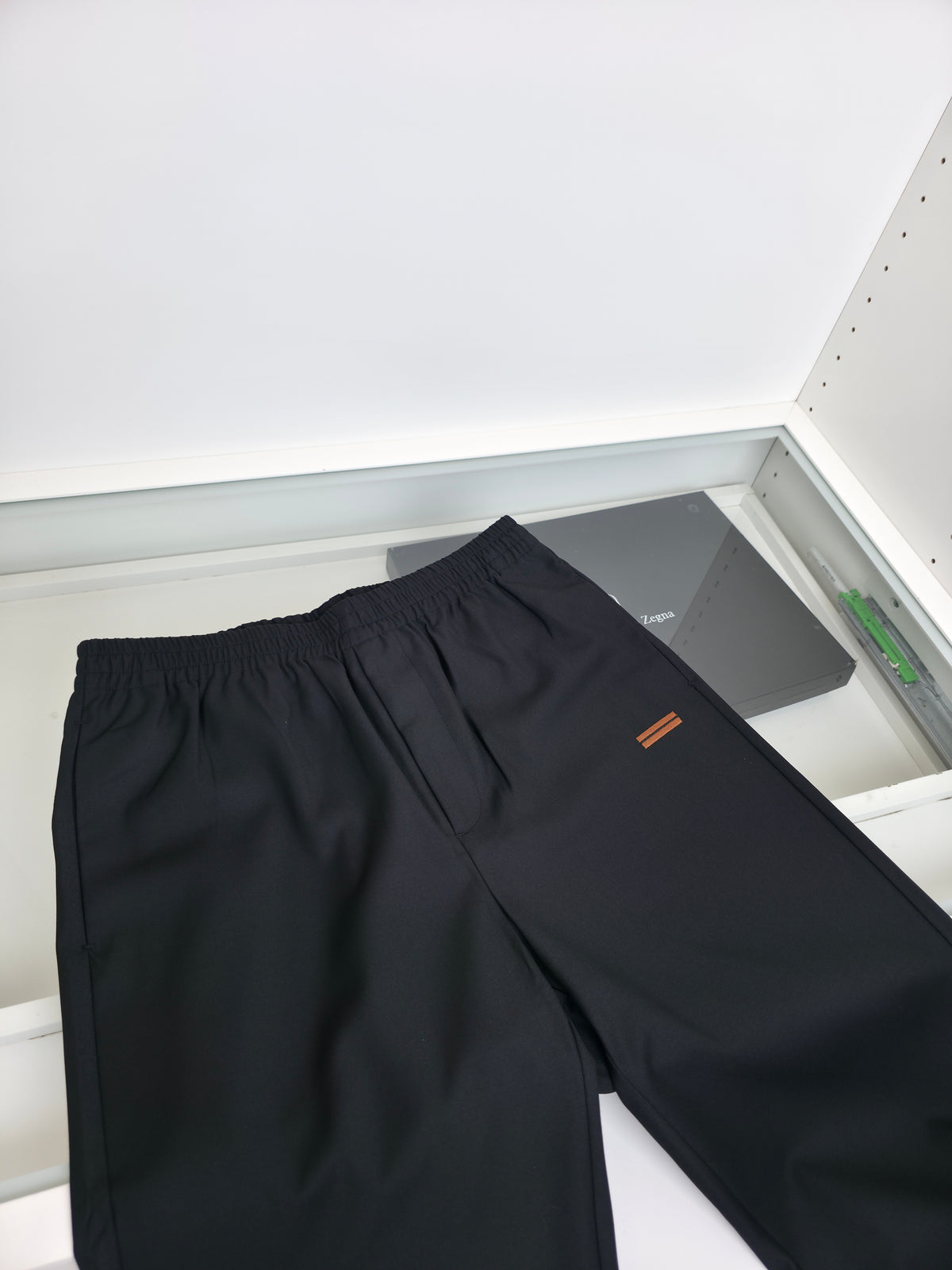 Multi-color Pant