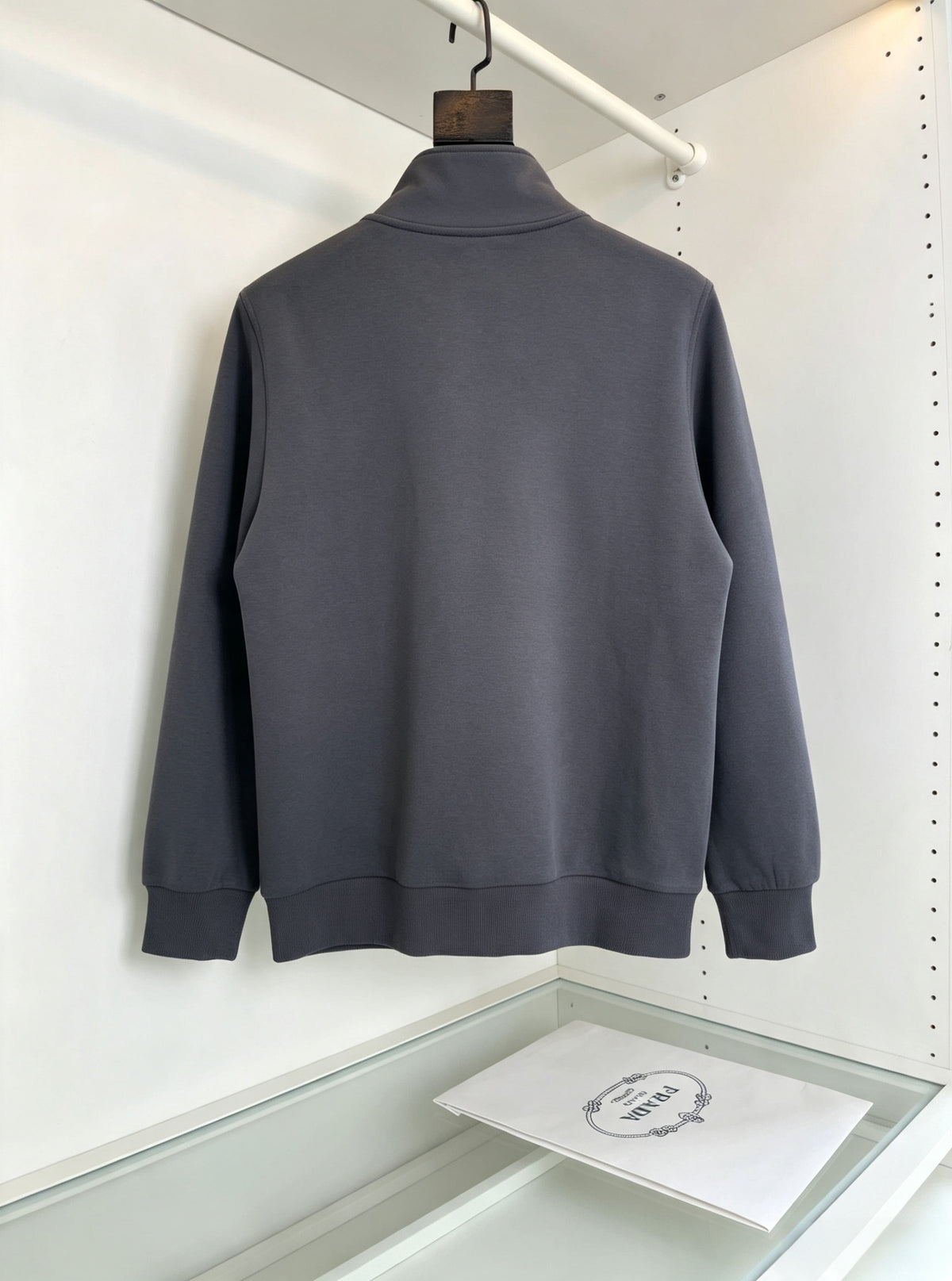 Multi-color Sweatshirt