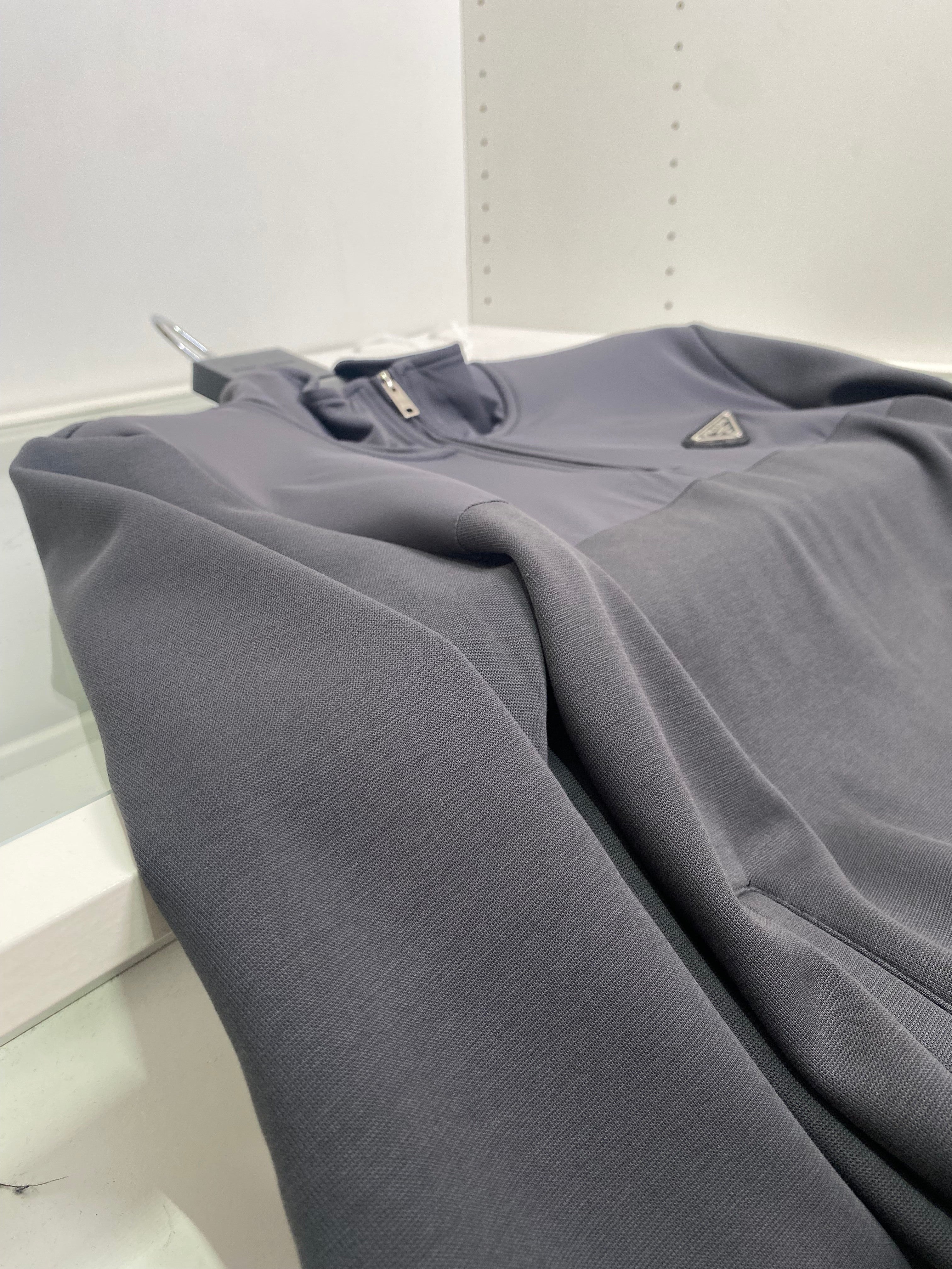 Multi-color Sweatshirt