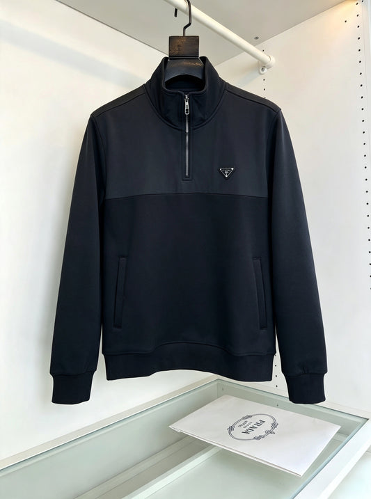 Multi-color Sweatshirt