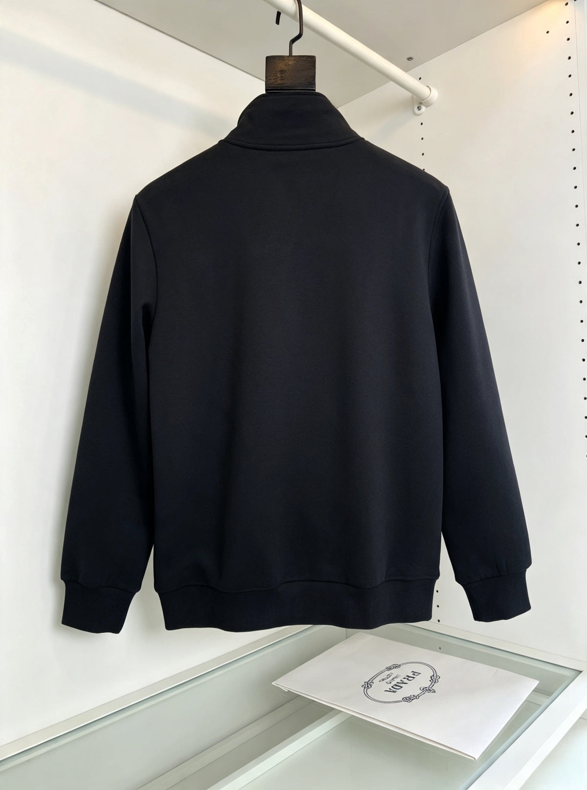 Multi-color Sweatshirt