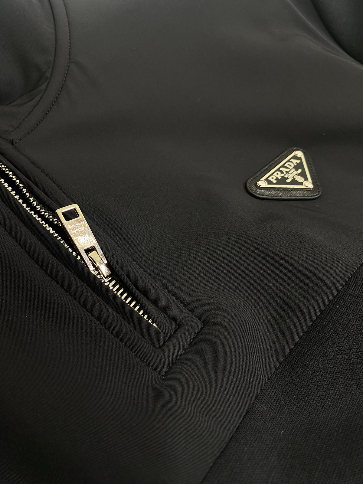 Multi-color Sweatshirt