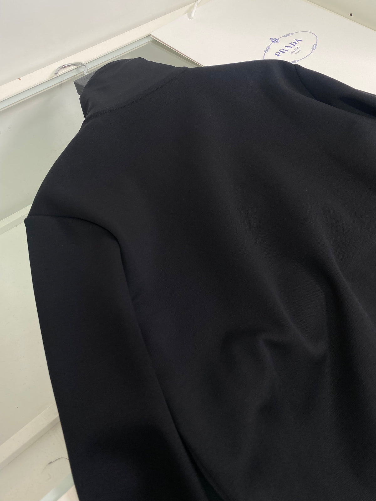 Multi-color Sweatshirt