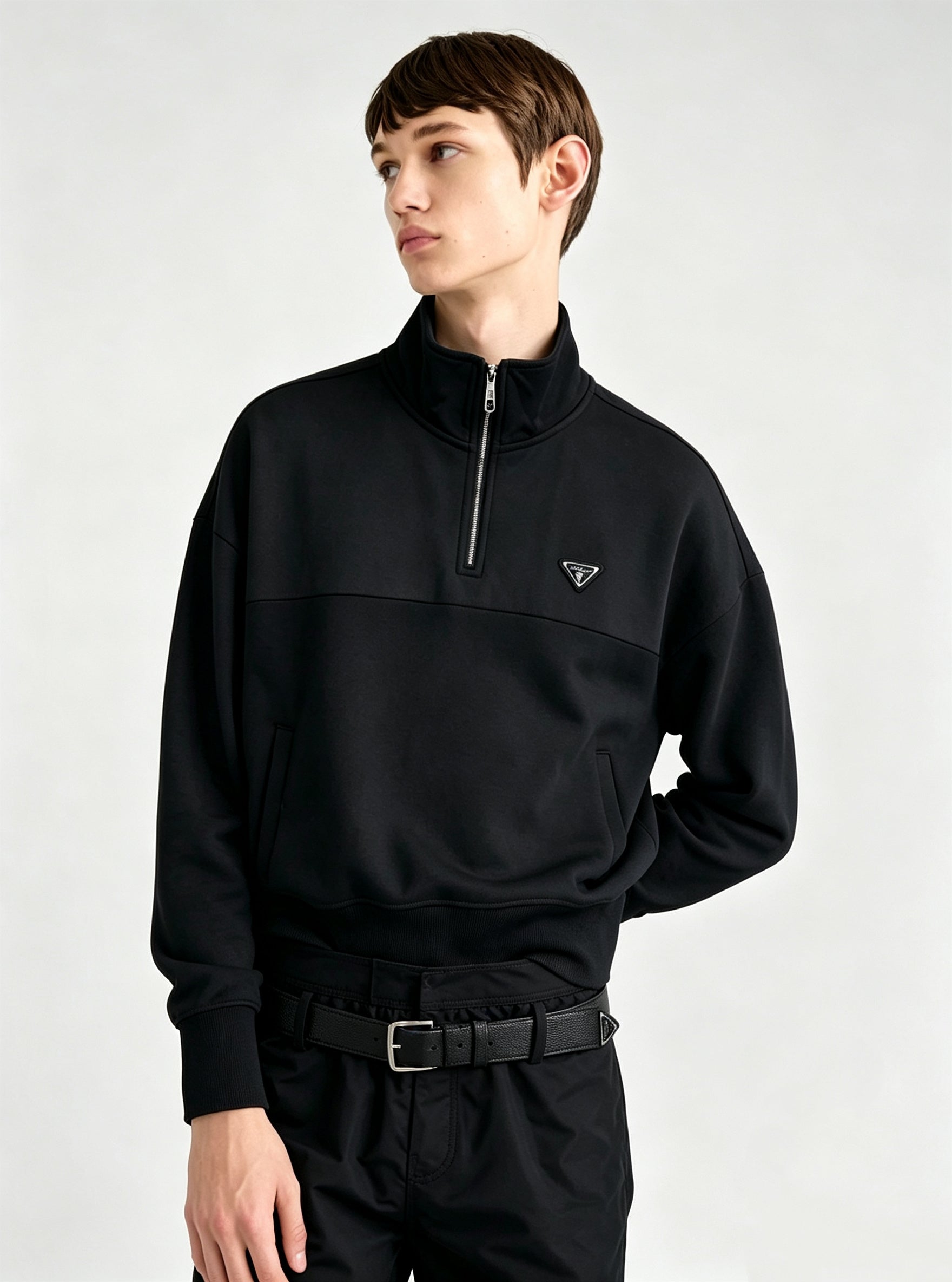 Multi-color Sweatshirt