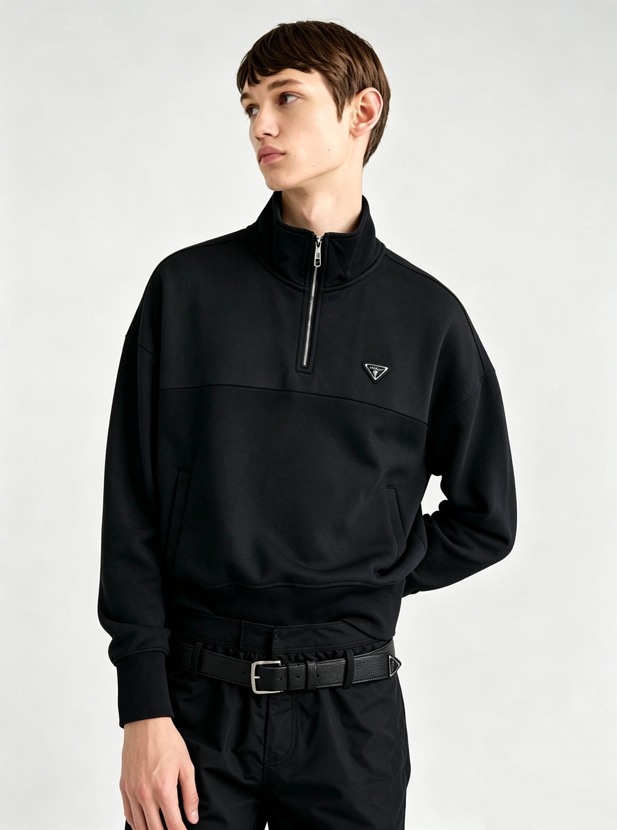 Multi-color Sweatshirt