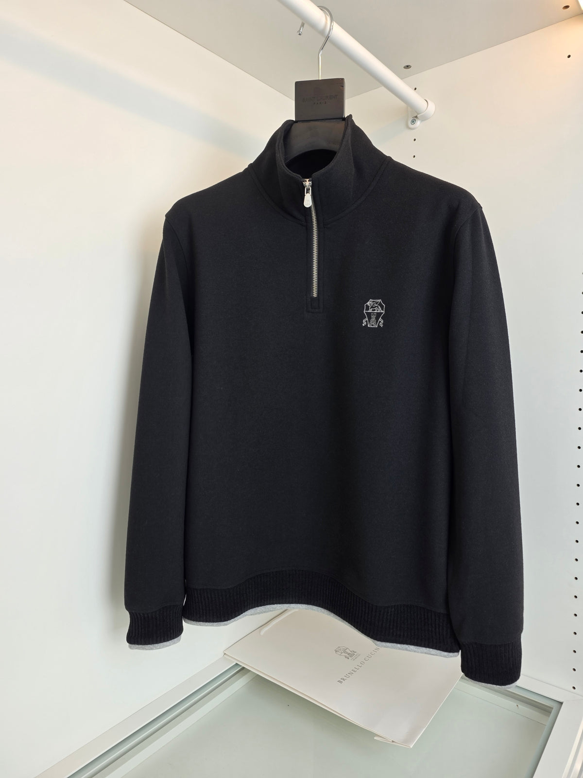 Multi-color Sweatshirt