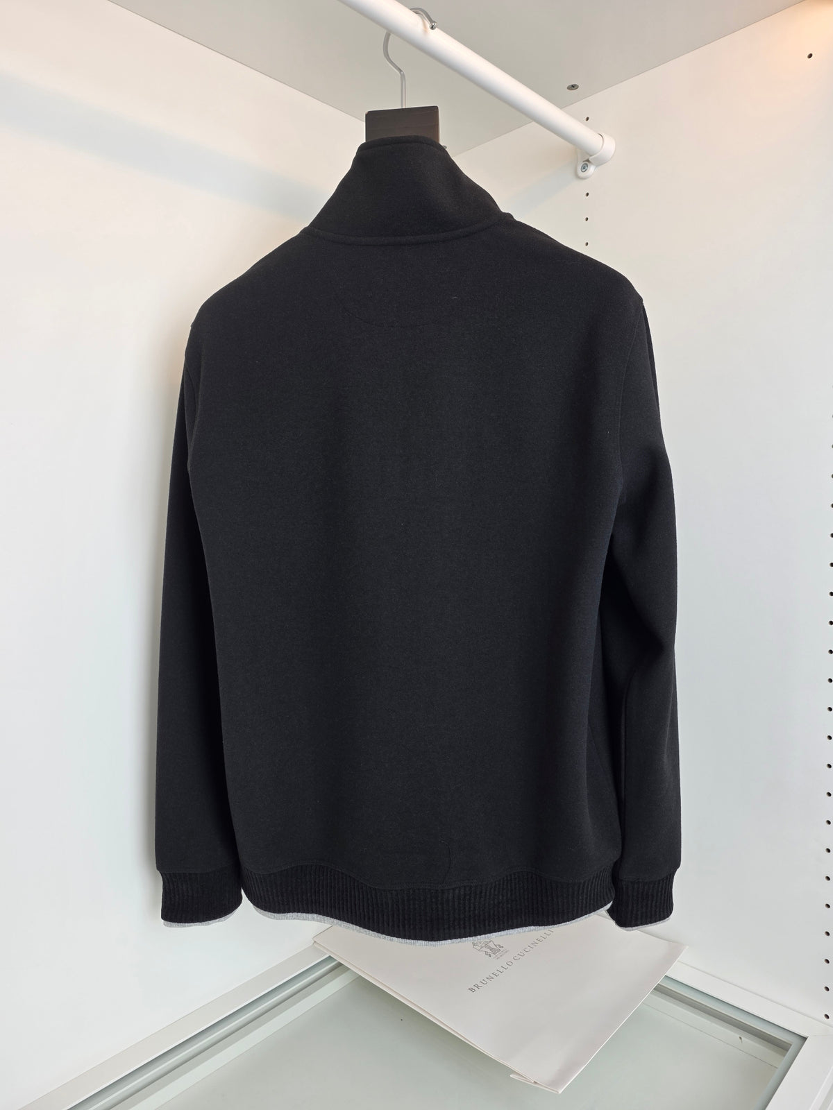 Multi-color Sweatshirt