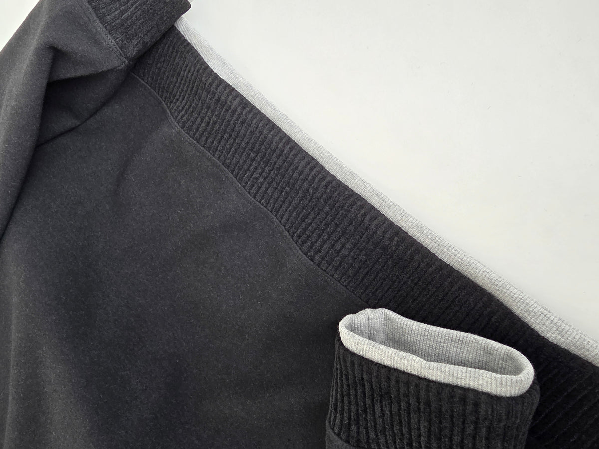 Multi-color Sweatshirt