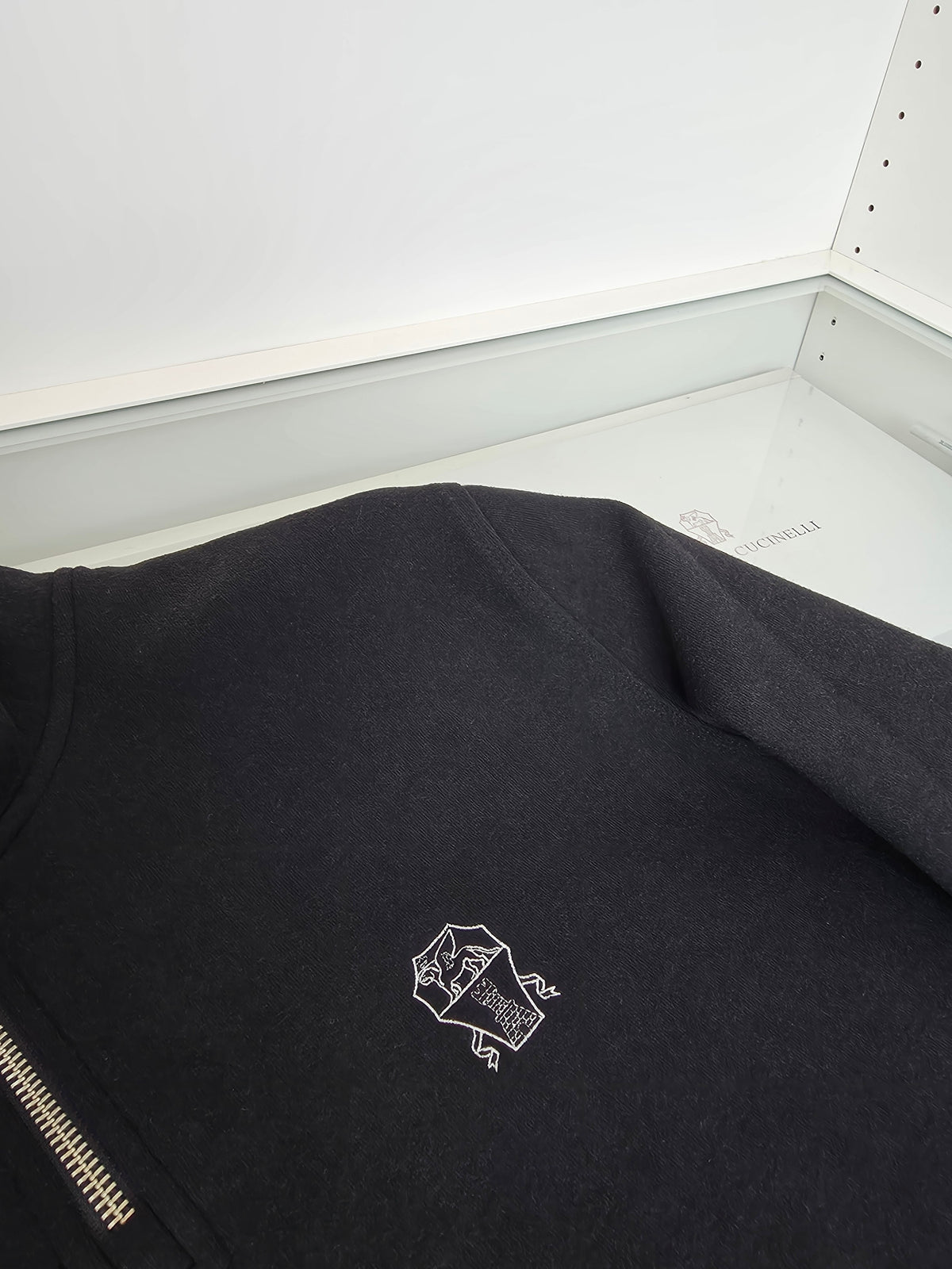 Multi-color Sweatshirt