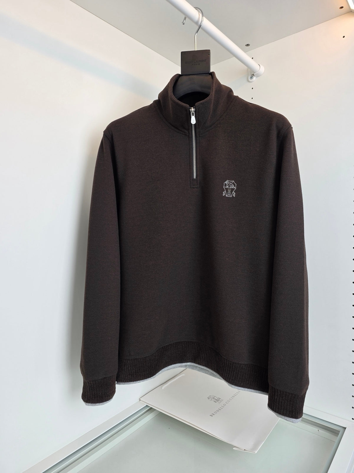 Multi-color Sweatshirt