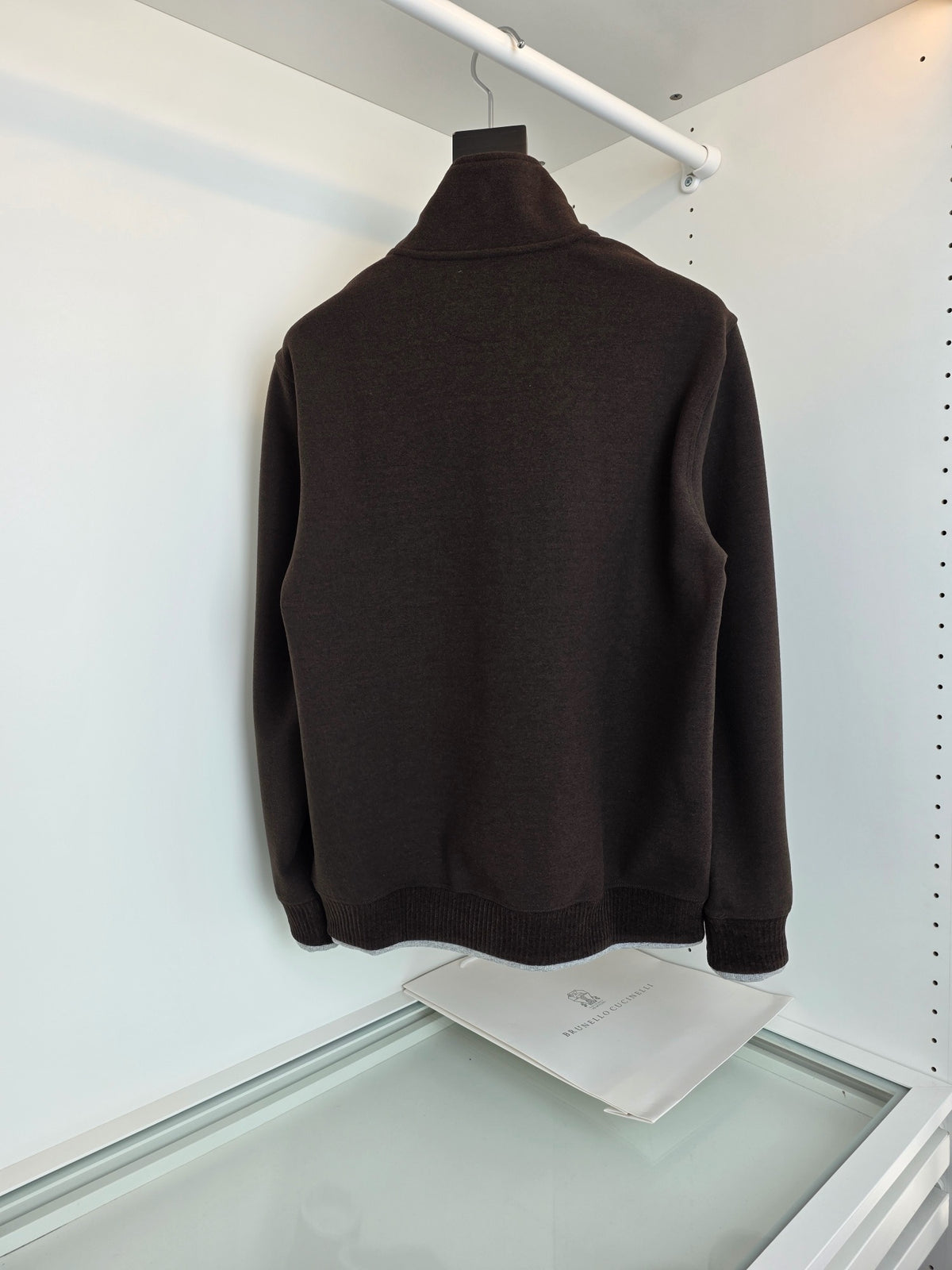 Multi-color Sweatshirt