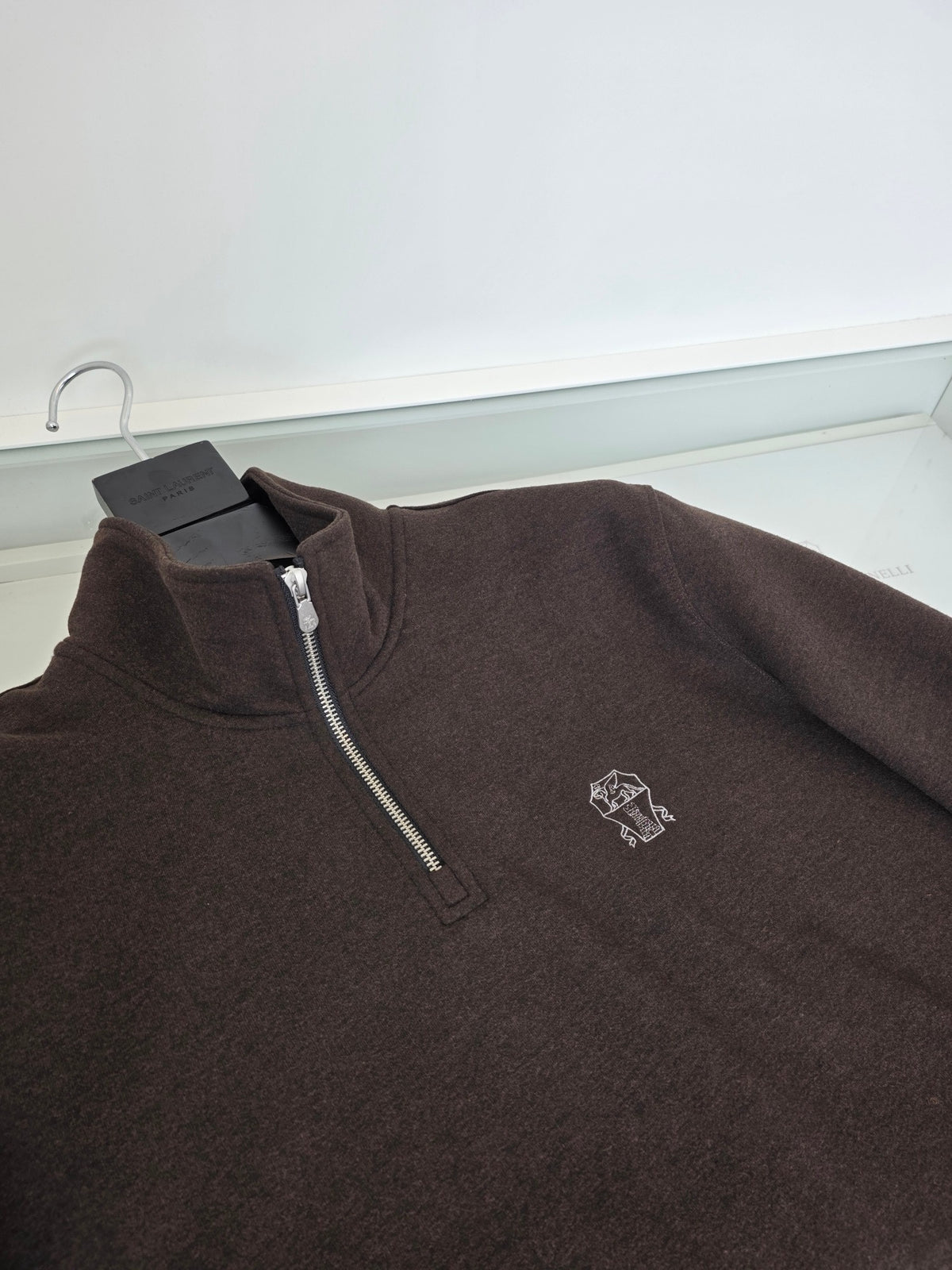Multi-color Sweatshirt