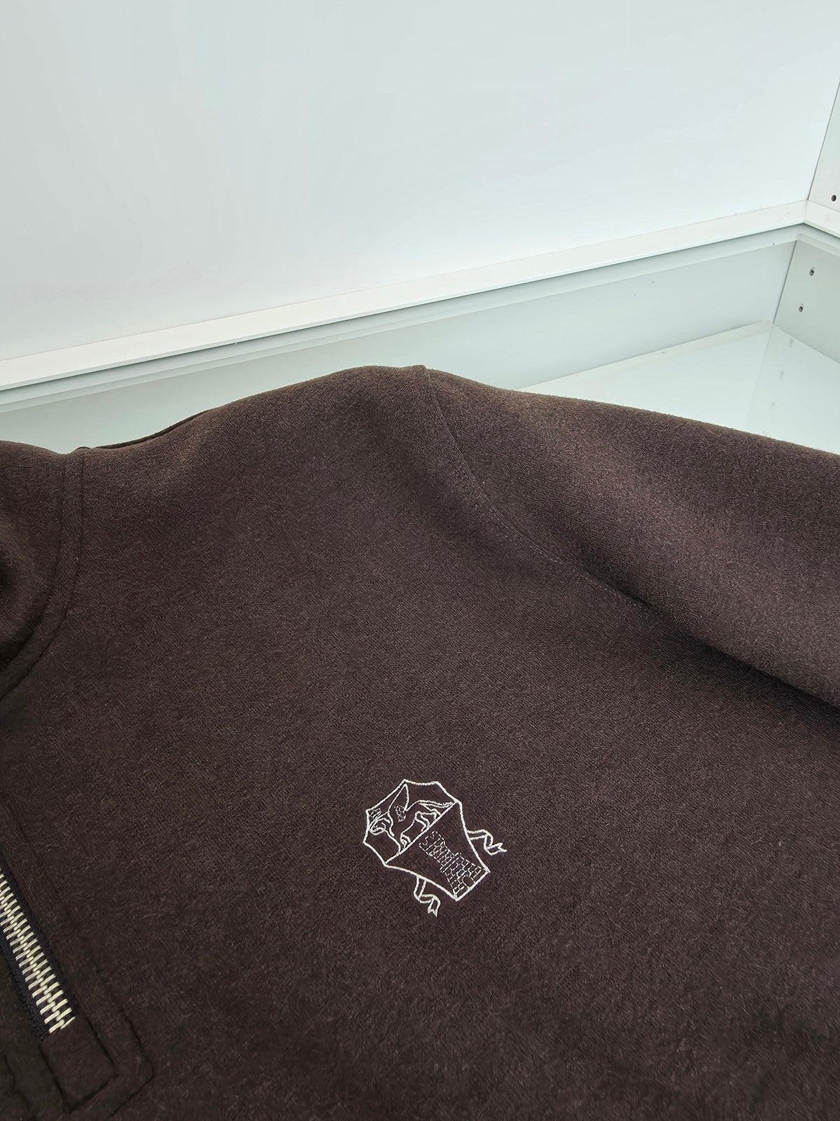 Multi-color Sweatshirt