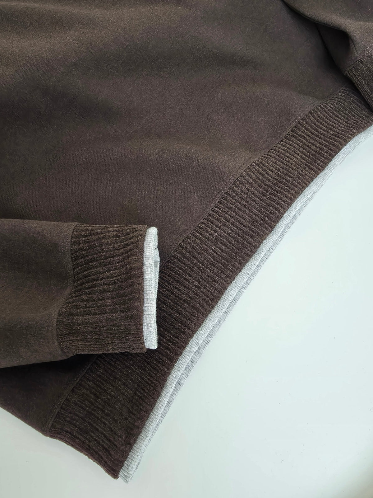 Multi-color Sweatshirt