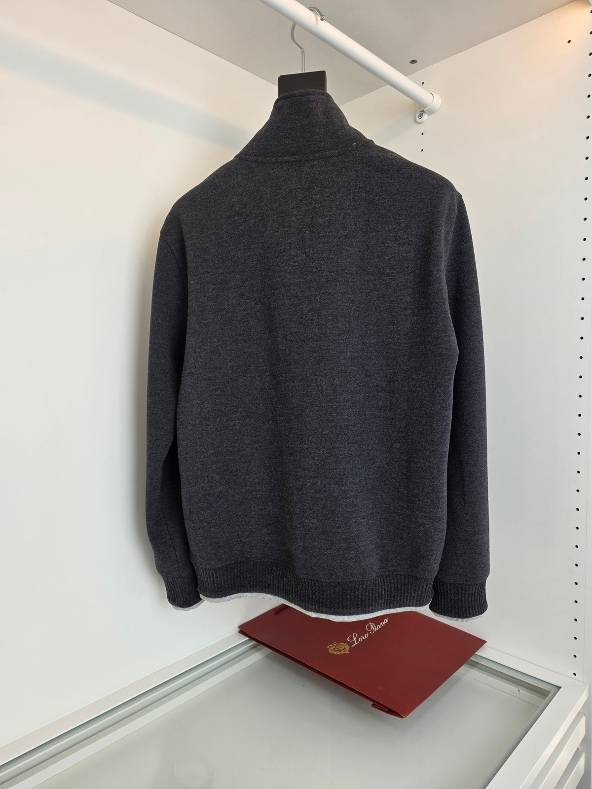 Multi-color Sweatshirt