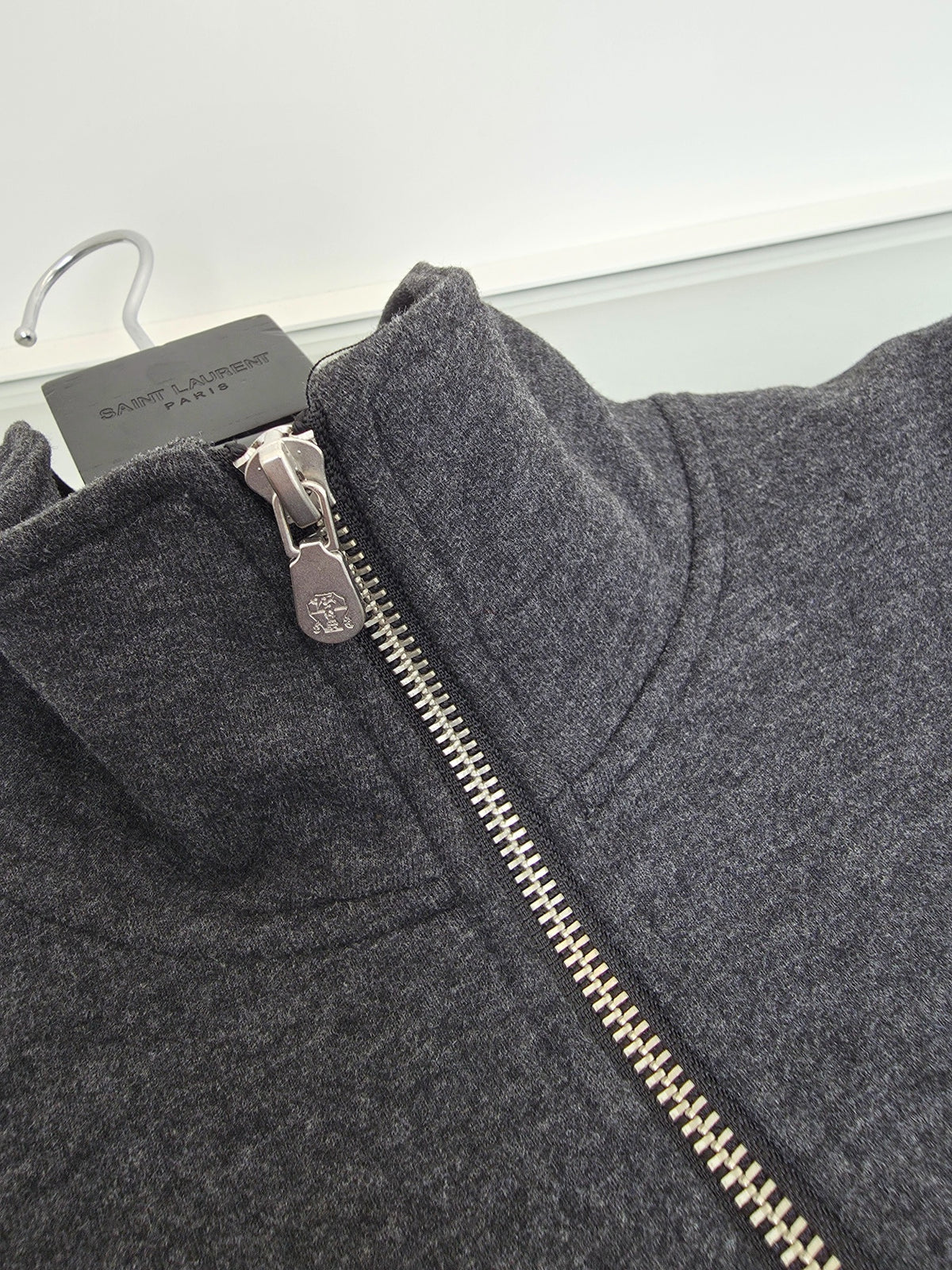 Multi-color Sweatshirt