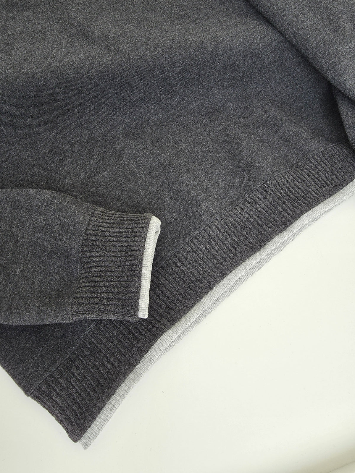 Multi-color Sweatshirt