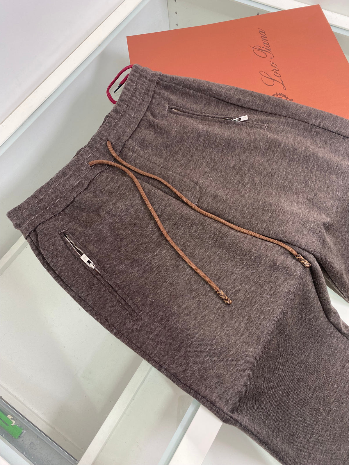Multi-color Pant