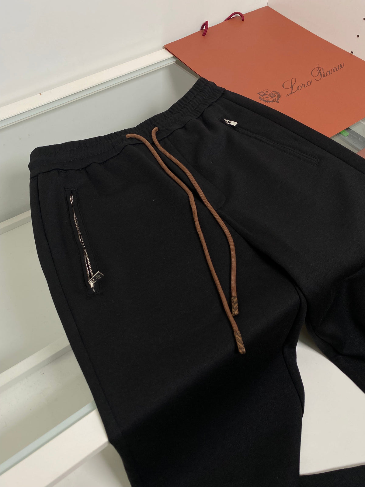 Multi-color Pant