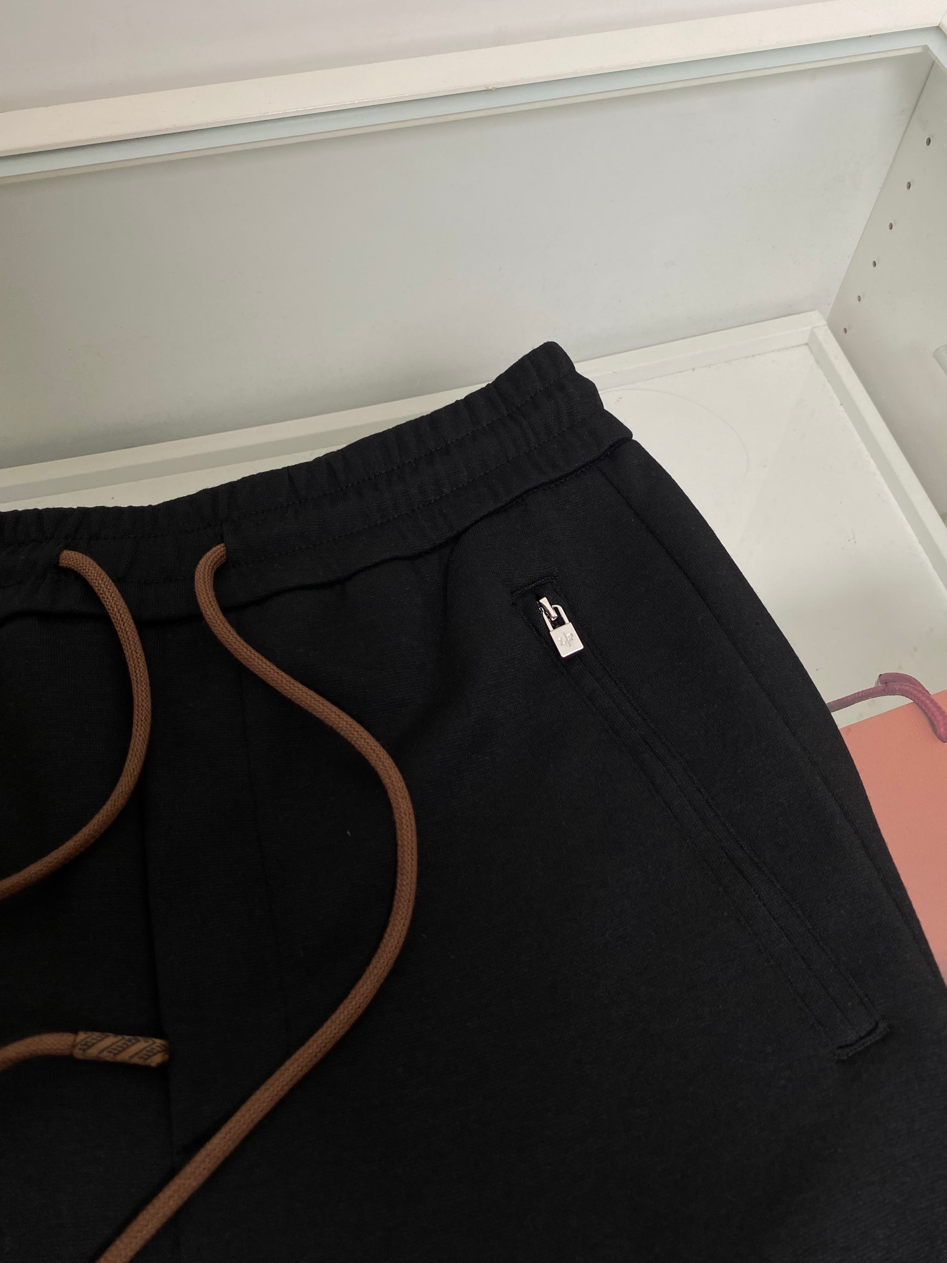 Multi-color Pant