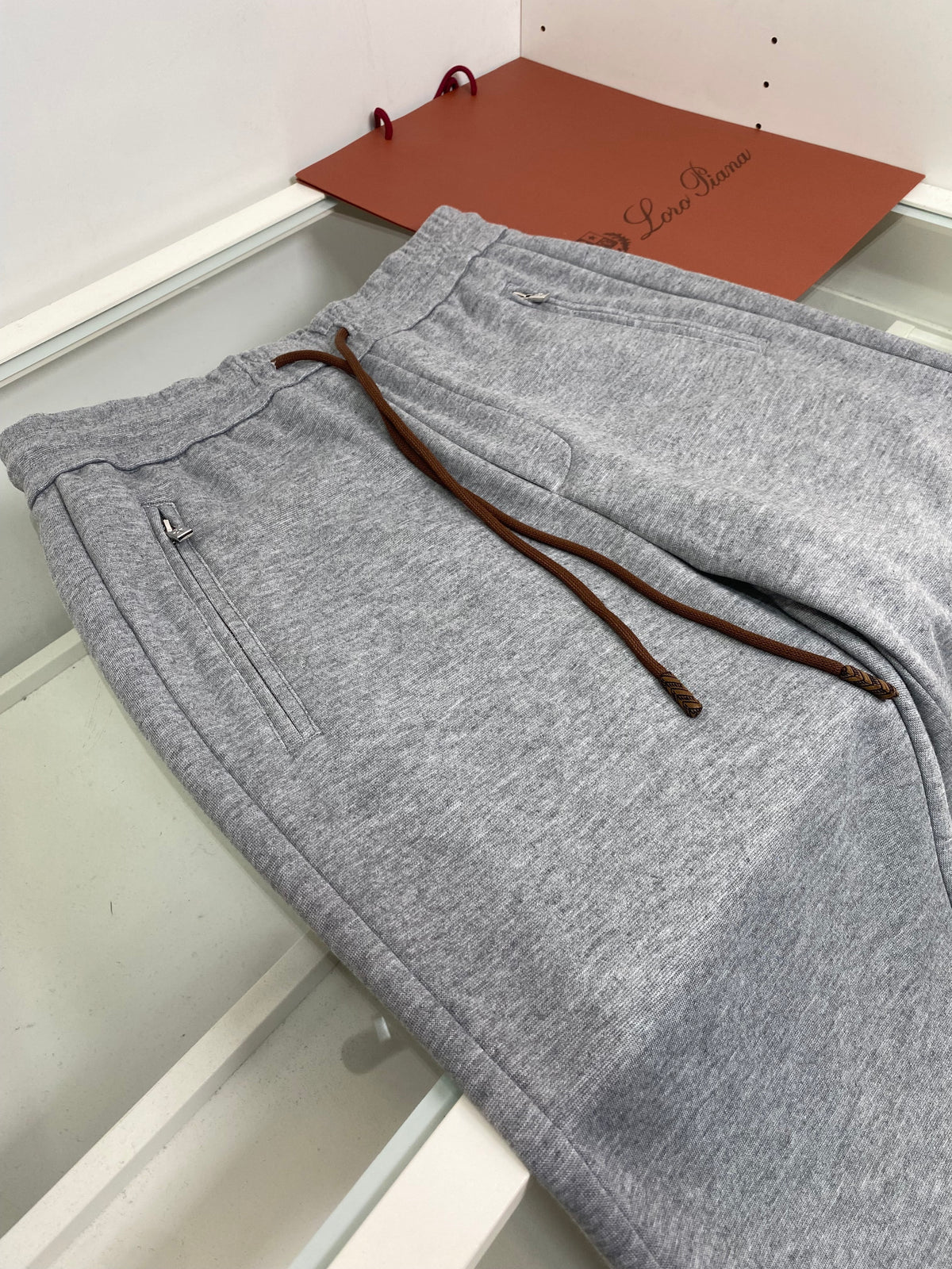 Multi-color Pant