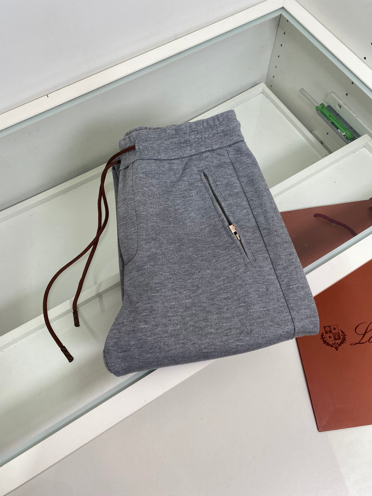 Multi-color Pant