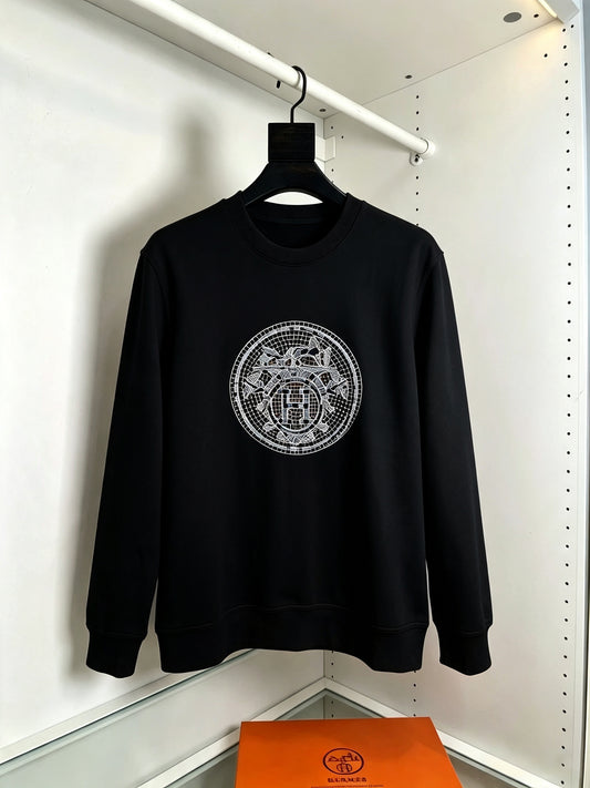 Multi-color Sweatshirt