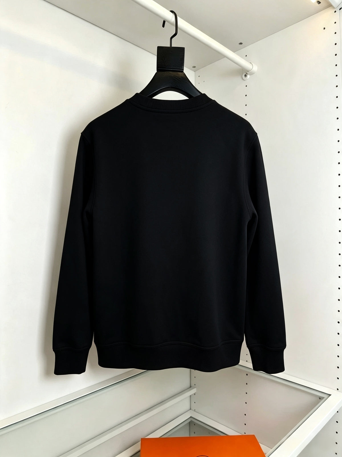 Multi-color Sweatshirt