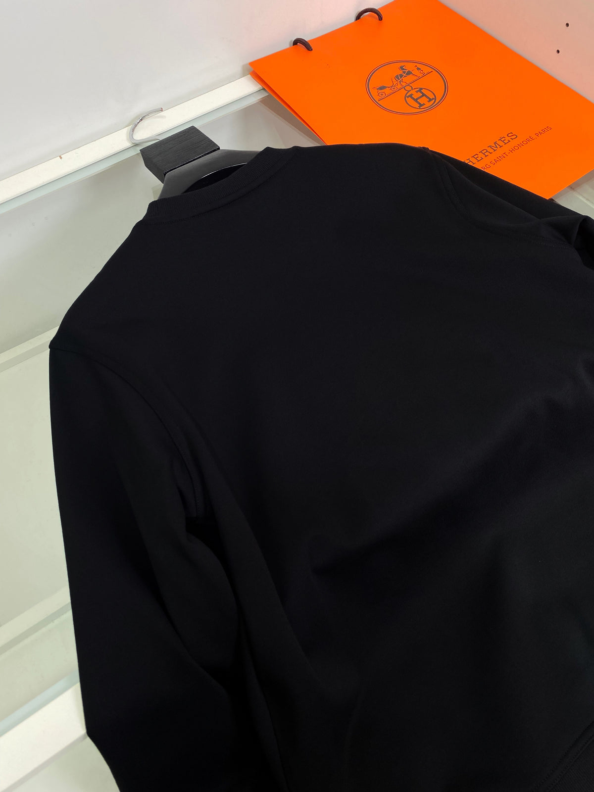 Multi-color Sweatshirt