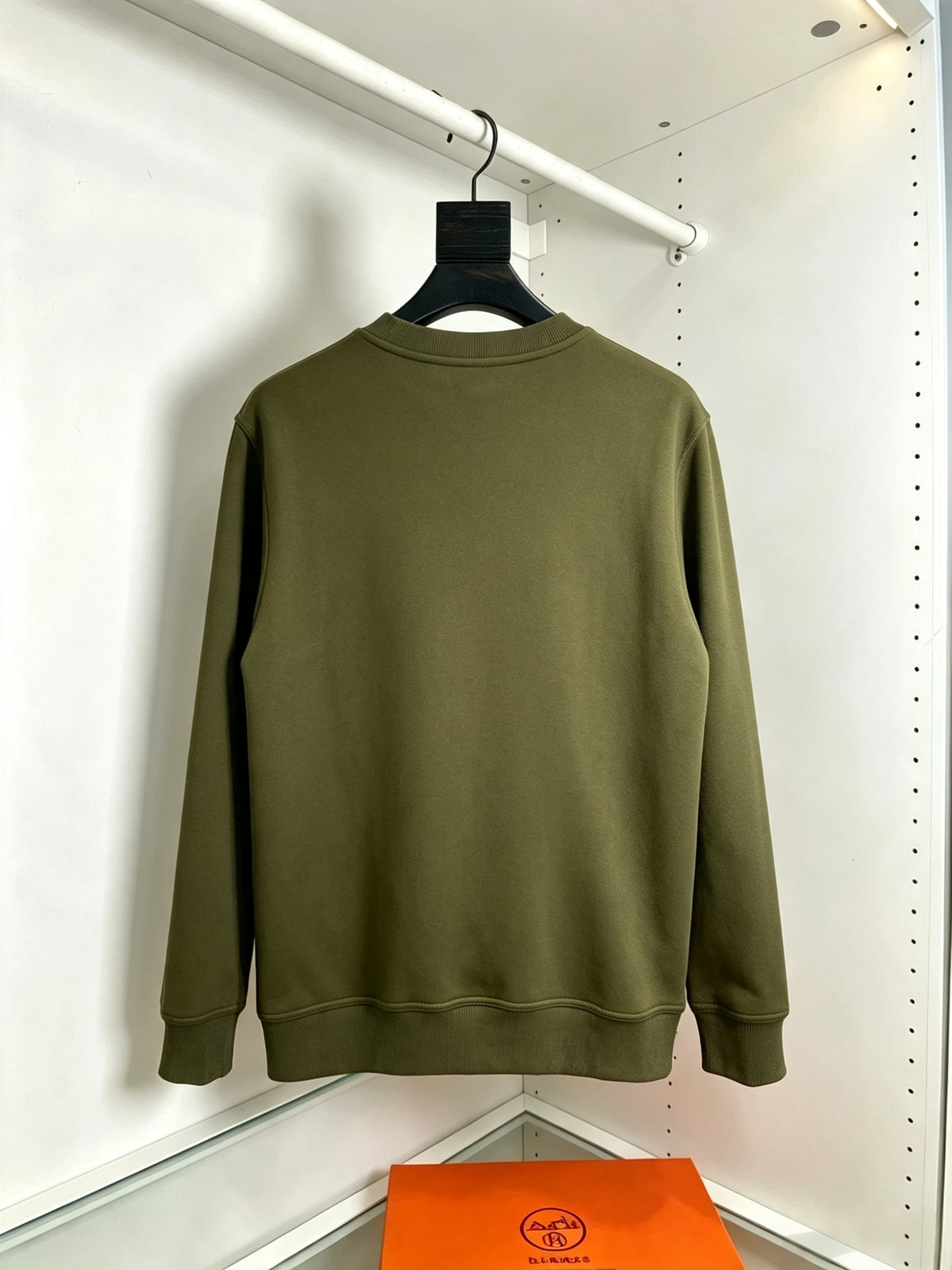 Multi-color Sweatshirt