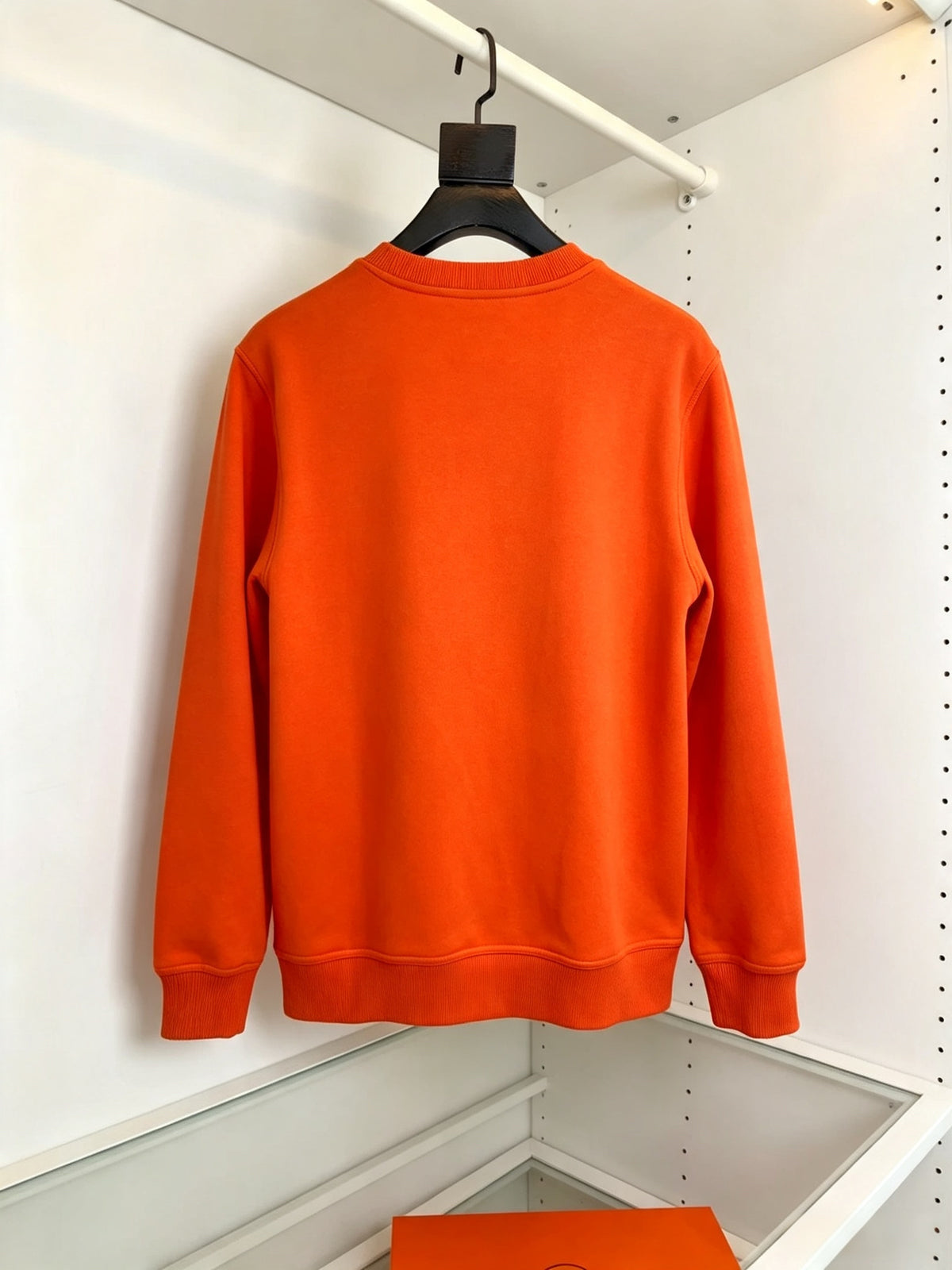 Multi-color Sweatshirt