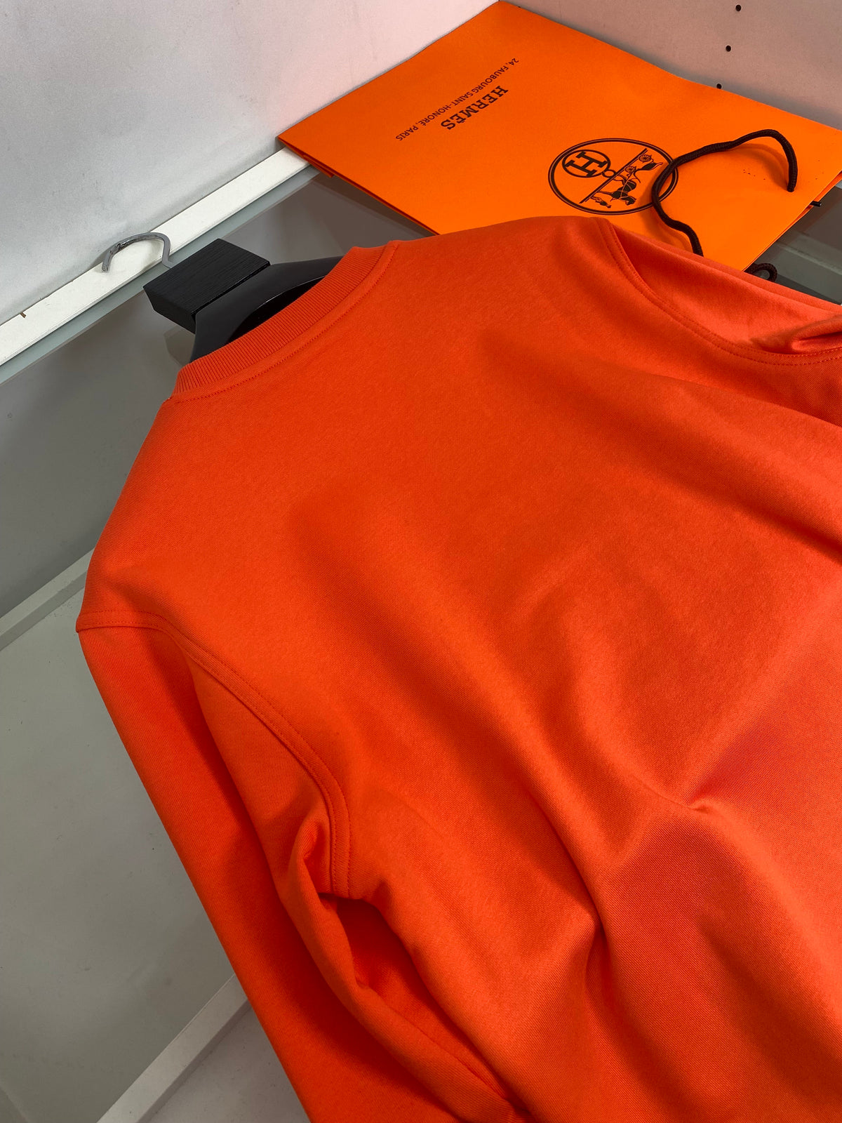 Multi-color Sweatshirt