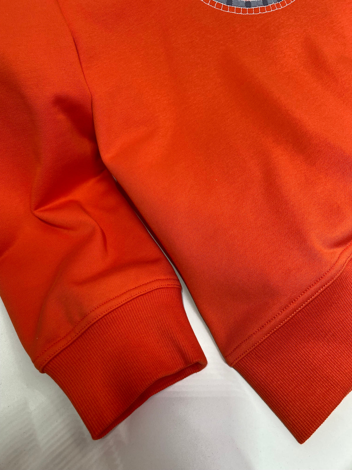 Multi-color Sweatshirt