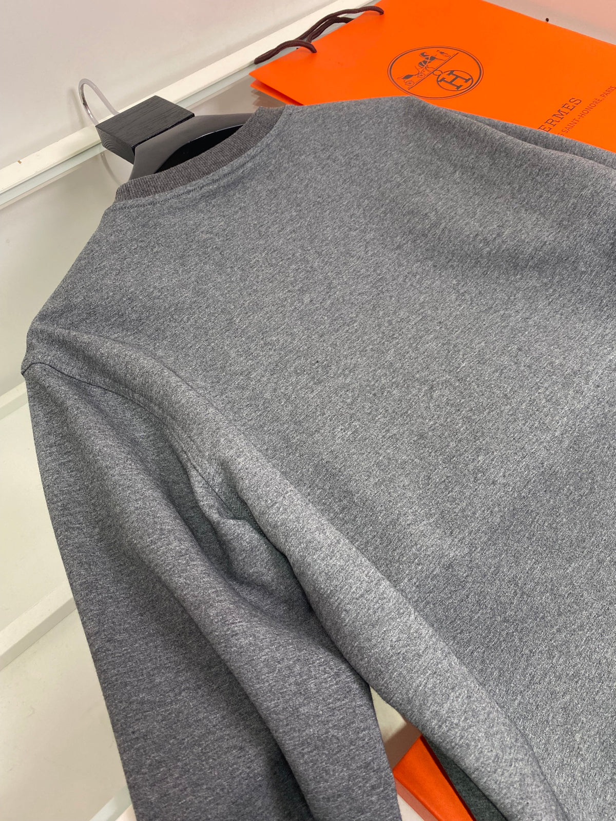 Multi-color Sweatshirt