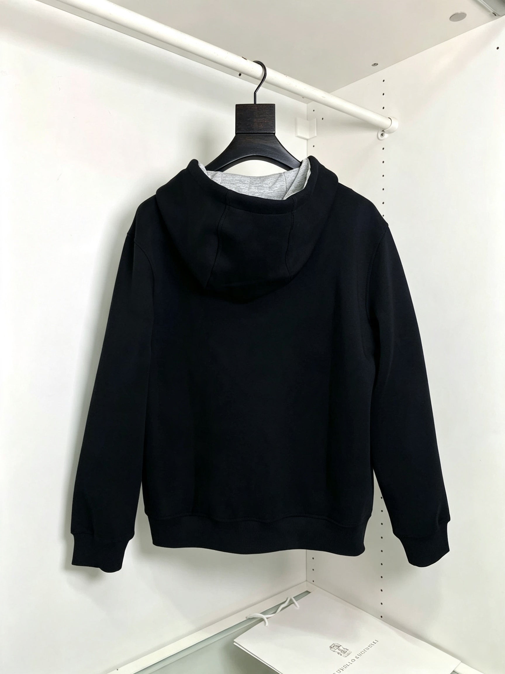 Multi-color Hoodie