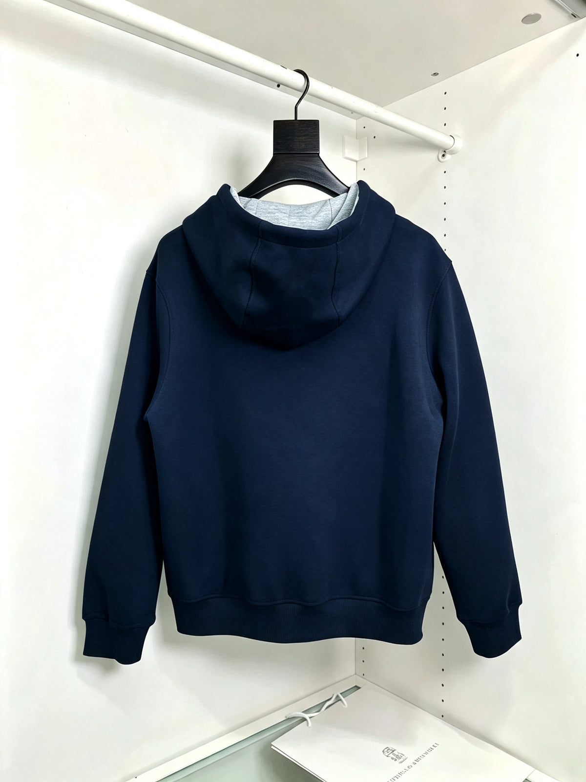 Multi-color Hoodie