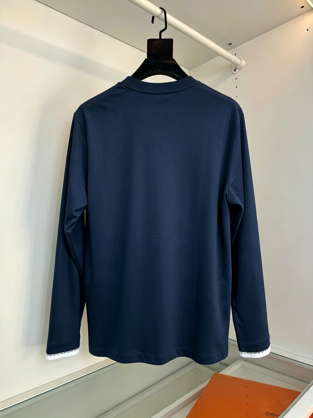Multi-color Shirt